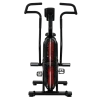 Вертикальный велотренажер CardioPower PRO CA300