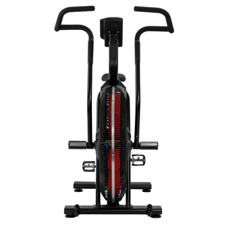 Вертикальный велотренажер CardioPower PRO CA300
