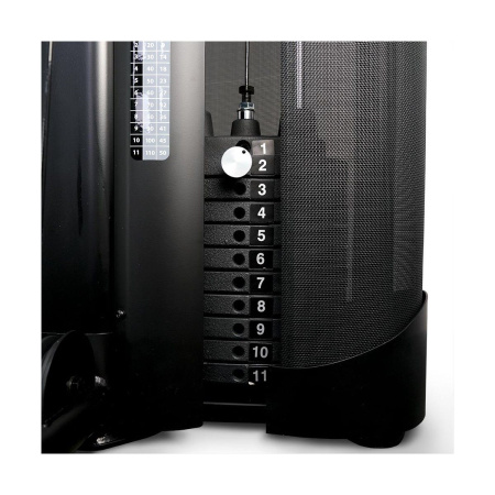 Тяга верхнего/нижнего блоков Inspire DMLR1