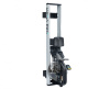 Гребной тренажер  Fluid Rower Mega Pro XL