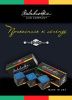 Мел Balabushka Performance Chalk Blonde 3шт.