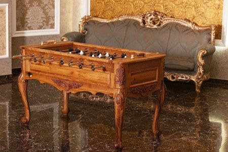 Винтажный настольный футбол Imperial Classic, коллекция "Vintage"