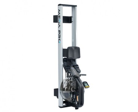 Гребной тренажер  Fluid Rower Mega Pro XL