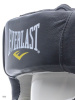 Шлем Everlast Elite Leather Черный M/L