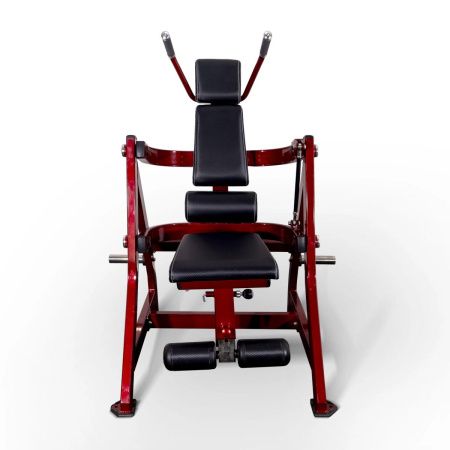 Скручивания на свободных весах Realleader RS-1037 (HS-1037)