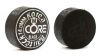 Наклейка для кия «Ball Teck Black Core Coffee» (M) 14 мм