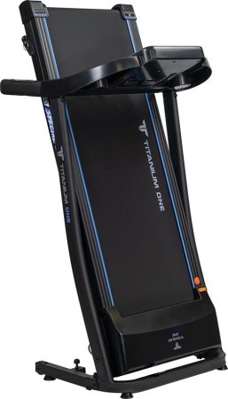 Беговая дорожка Titanium One T30 Special Blue