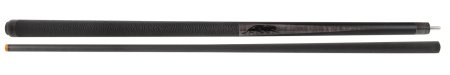 Кий Predator SP2 REVO 3 Black Forearm/Grey Point Limited Edition  2PC Пул 19oz