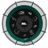 Батут UNIX Line SUPREME GAME 10 ft (Green)