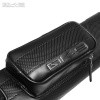 Тубус QK-S Samurai 2x2 матовый черный
