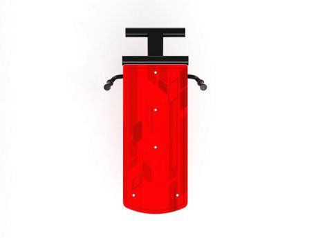 Тренажер уличный «Лавка для пресса»