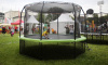 Батут Hasttings Sky MAX 3,96 м