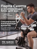 Скамья силовая универсальная с опциями DFC SPORTSOUL SBE2Q