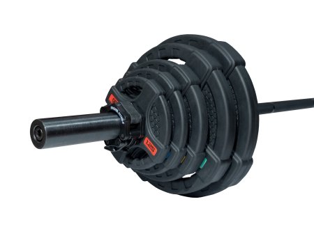 Штанга олимпийская Original FitTools 88 кг