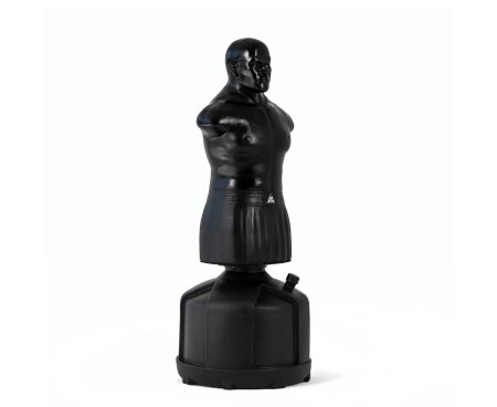 Манекен для отработки ударов DFC Centurion Чёрный