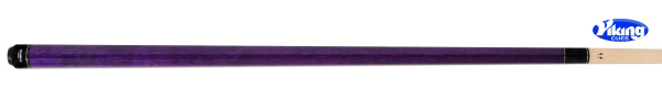 Кий Viking Valhalla VA107 2PC Пул