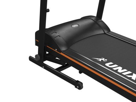 Беговая дорожка UNIX Fit ST-550LE