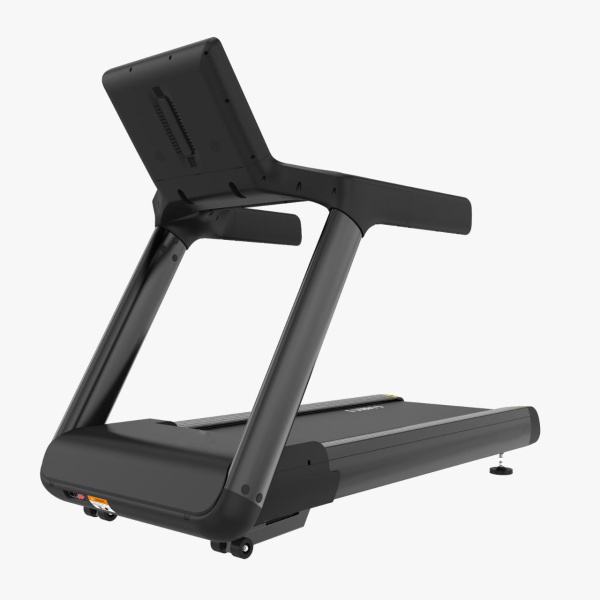 Электрическая беговая дорожка Protrain PR-BCTM-02 (LED)