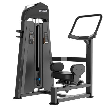 U3018C Вращение торса. Стек 64 кг