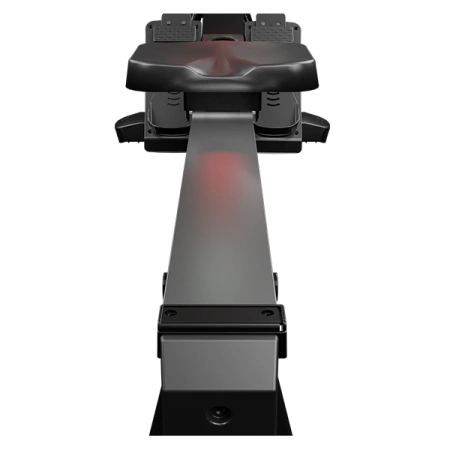 Гребной тренажёр CardioPower PRO CR400