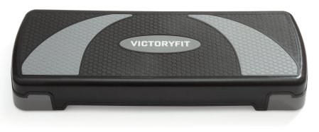 Степ-платформа 3 уровня VictoryFit VF-PL301