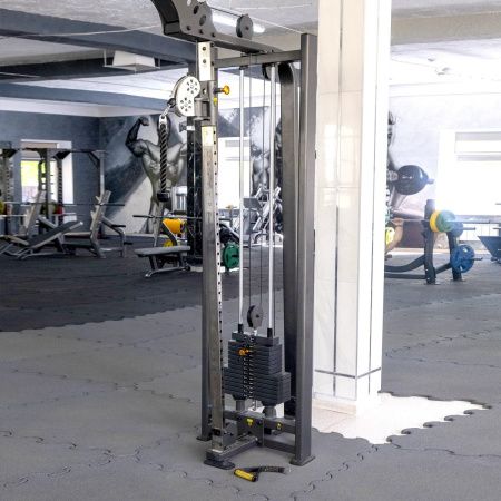 Кроссовер AnyFit PE403-96