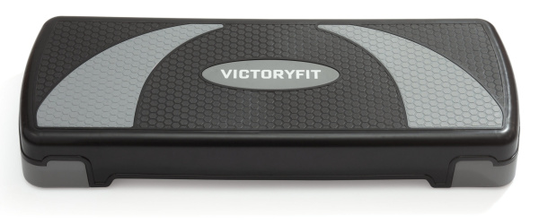 Степ-платформа 3 уровня VictoryFit VF-PL301
