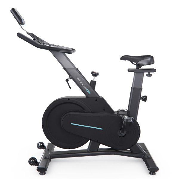 Спин-байк DFC OVICX Q200-O