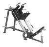 Жим ногами - Гак машина (комбинированный) Fitex PRO FTX-82033