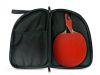 Чехол для ракетки Double Fish (оранжевый)