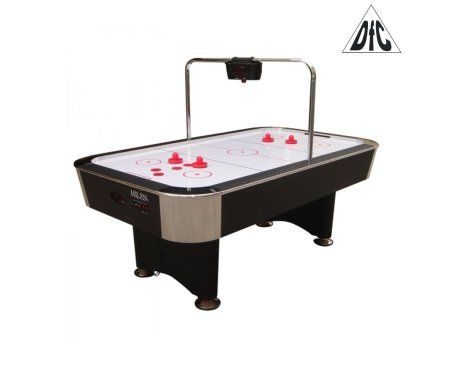 Игровой стол - аэрохоккей DFC Milan