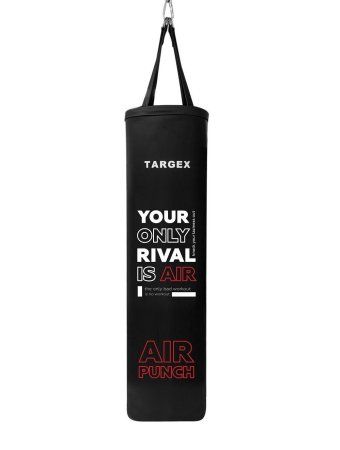 Боксерский мешок TARGEX AIRPUNCH