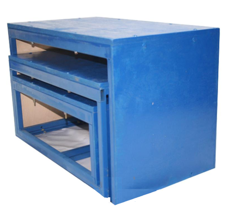 Пьедестал для награждения "Матрешка"