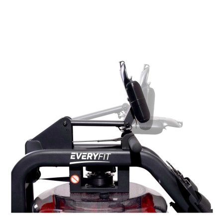 Гребной тренажер Everyfit ET-7446R
