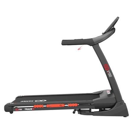 Беговая дорожка CardioPower Track 9