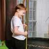 Батут с сеткой DFC A.KOU KIDS 6ft