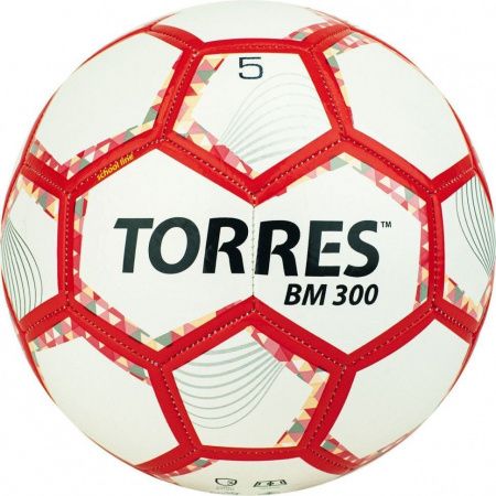 Мяч футбольный TORRES SONIC, р.5, FV321065