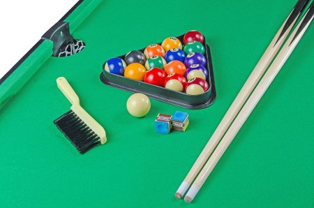Многофункциональный игровой стол 8 в 1 Super Set