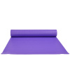 Коврик для фитнеса и йоги YM03-PVCYO-Purple 173 х 61 х 0,6 см