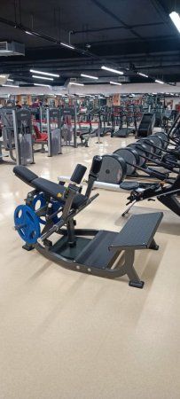 Ягодичный мостик Fitex PRO FTX-82032