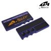 Инструмент для наклейки Mezz Cue Magic Professional Tip Tool синий