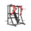 Грудной жим на свободных весах Protrain PP126