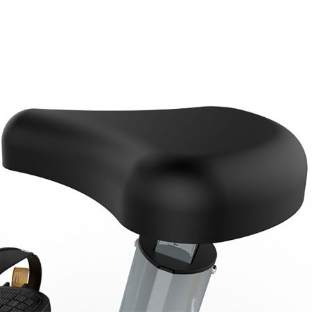 Велотренажер IMPULSE PRO RU700, вертикальный