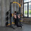 Машина Смита, силовая рама STONERISE StoneFrame D1044