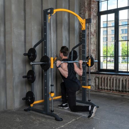 Машина Смита, силовая рама STONERISE StoneFrame D1044
