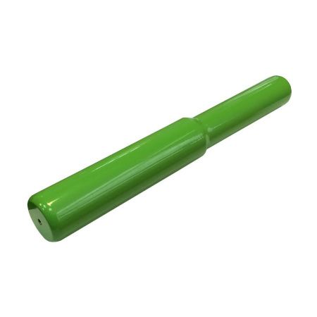 Граната для метания 0,5 кг (зеленая) ZAVODSPORTA*