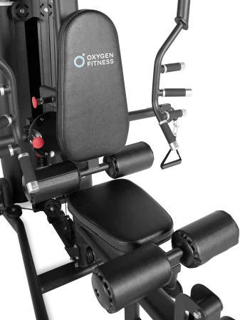 Силовой комплекс полукоммерческий OXYGEN FITNESS IRON