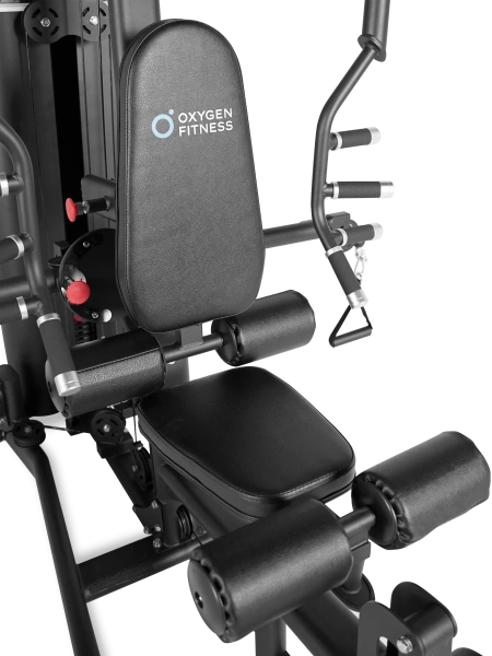 Силовой комплекс полукоммерческий OXYGEN FITNESS IRON PRO