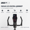 Спин-байк UNIX Fit с подсветкой / Smart Light 700