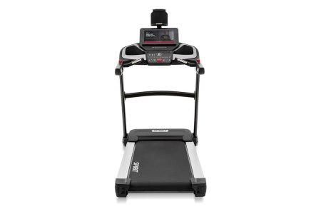 Беговая дорожка SPIRIT XT685 DC ENT BLACK
